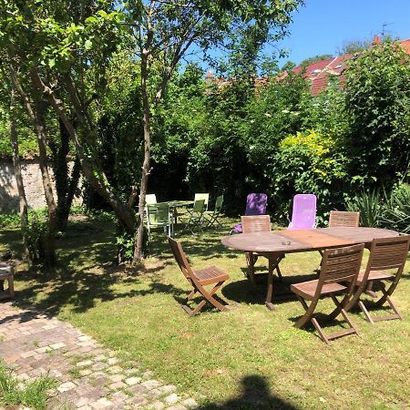 Appartement Meuble Proximite Plage Malo Les Bains Dunkirk Екстериор снимка
