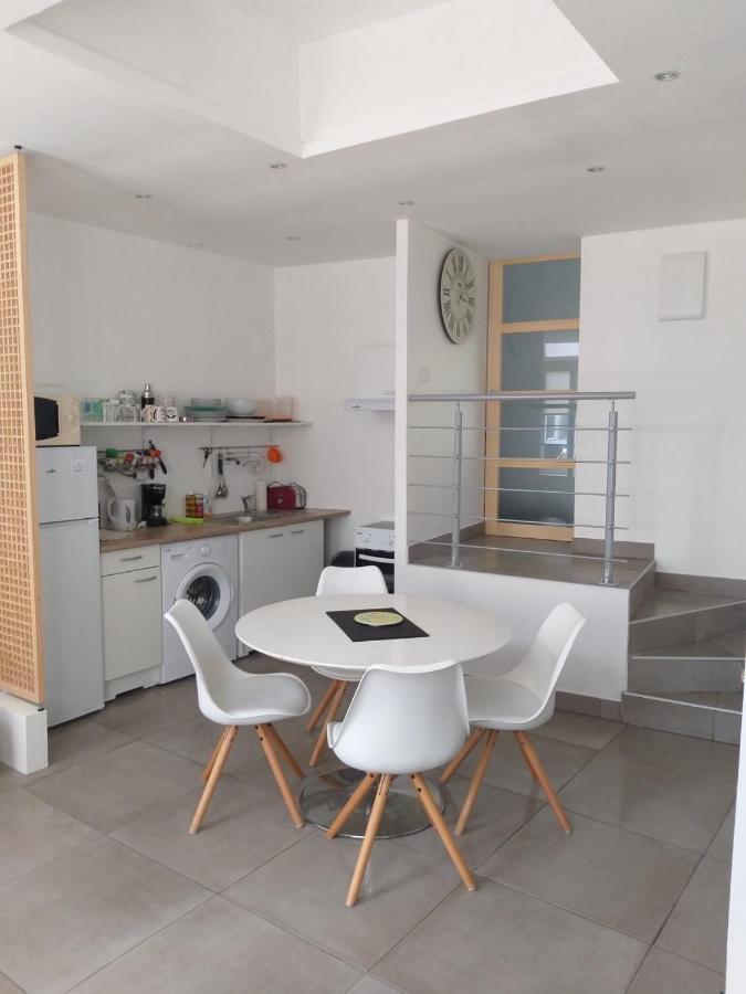 Appartement Meuble Proximite Plage Malo Les Bains Dunkirk Екстериор снимка